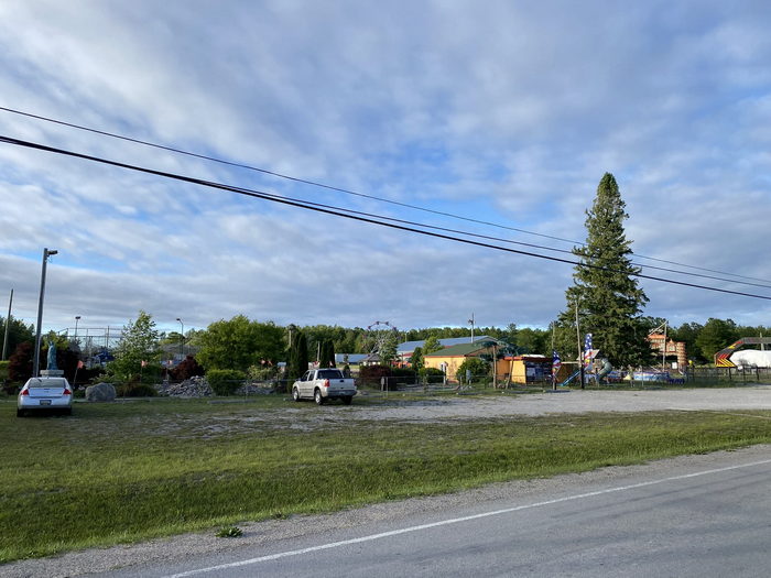 Alpena Drive-In Theatre - June 17 2022 Photo